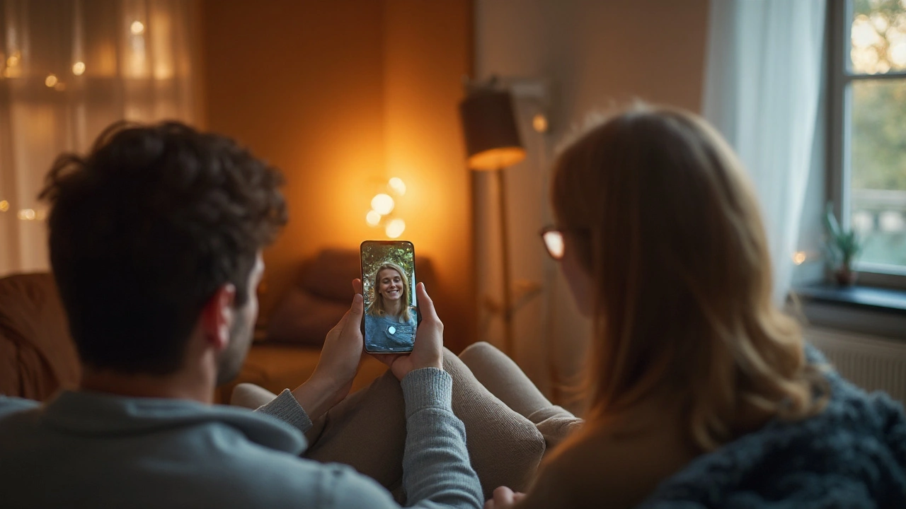 Datenschutz und Sicherheit - worauf achten?