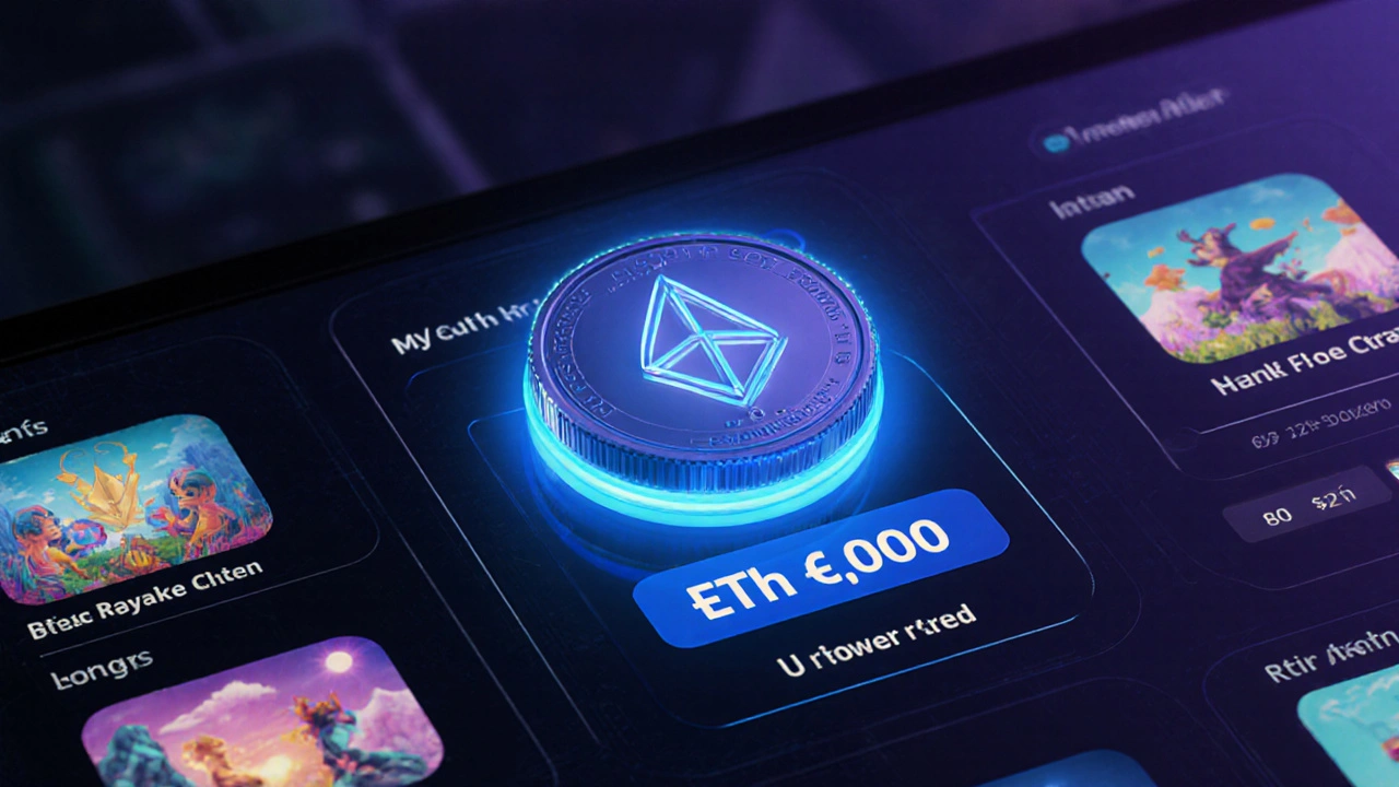 NFT Floor Price: Was ist das und warum ist es wichtig?