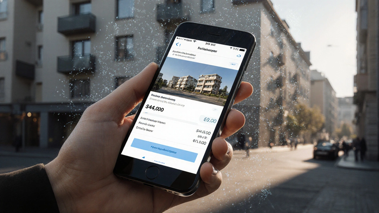 KI-Tools zur Immobilienbewertung: So genau sind sie wirklich im Test