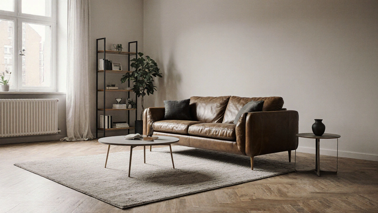 Langlebige Sofas: So finden Sie ein Sofa, das jahrelang hält