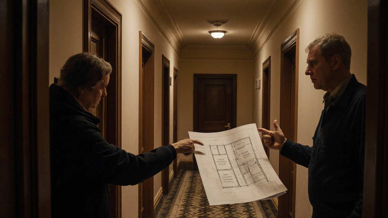 Teilungserklärung bei Eigentumswohnungen ändern: So holen Sie die Zustimmung aller Eigentümer ein