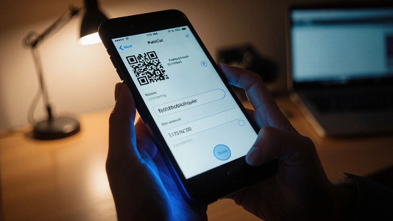 Wie Blockchain-Transaktionen funktionieren - Schritt für Schritt erklärt