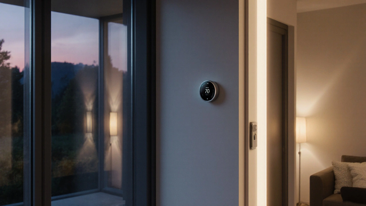 Zukunftsfähigkeit von Smart-Home-Systemen: Warum Matter der entscheidende Standard ist