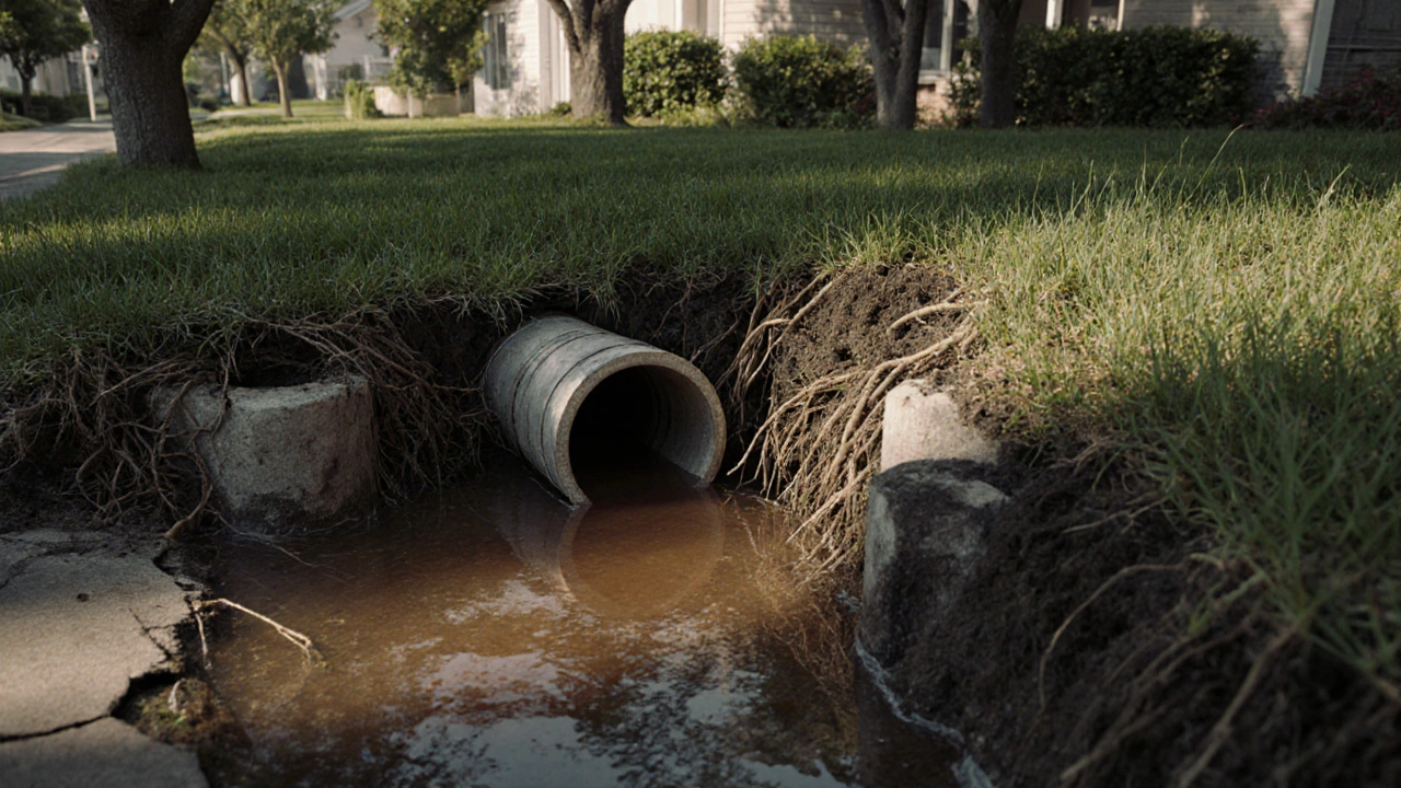 Dichtheitsprüfung an Abwasserleitungen: Verfahren, Fristen und was Sie als Hausbesitzer wissen müssen