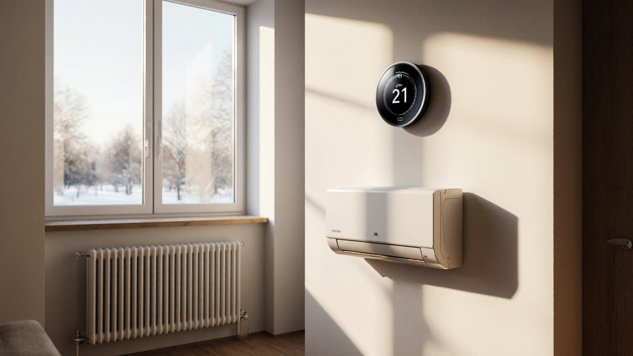 Heizungskosten senken durch Modernisierung: 15 wirksame Maßnahmen 2025