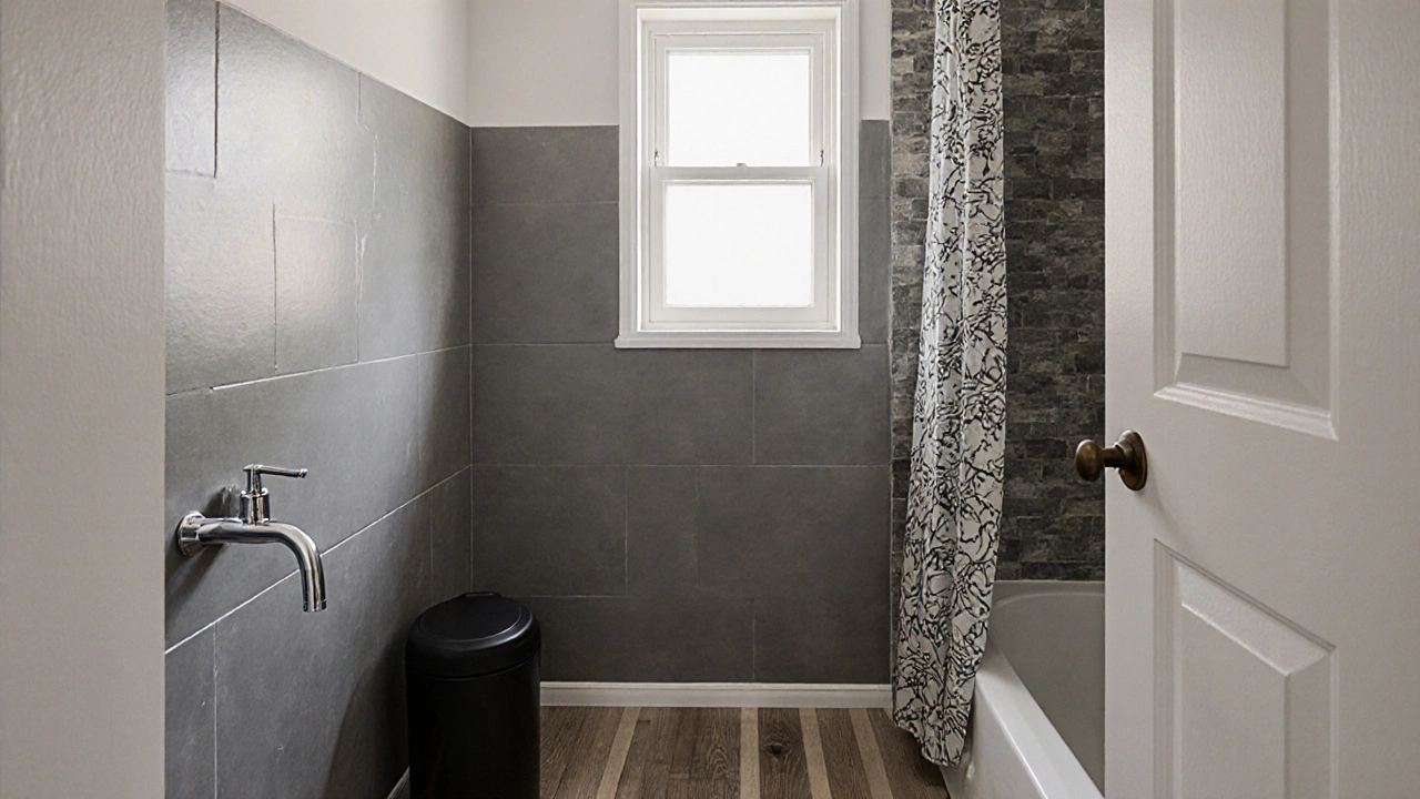 Kostengünstige Badrenovierung: So sparen Sie beim Badezimmer ohne Qualität zu verlieren