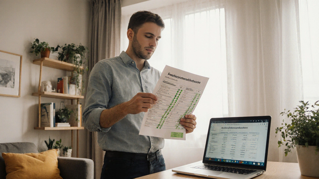 Transparenz bei Nebenkosten: So kommunizieren Sie richtig mit Vermieter und Verwaltung