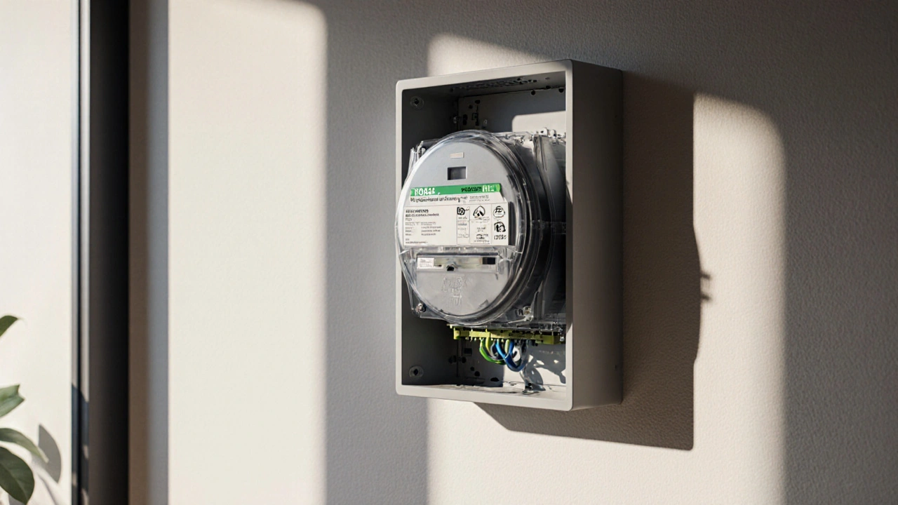 Zählerplatz nach VDE: So gestalten Sie normgerechte Platzbedarfe und Anschlüsse