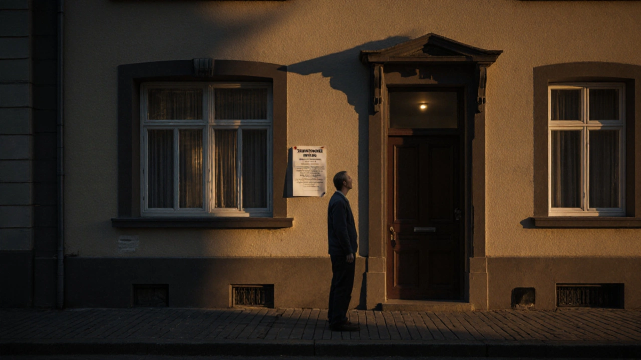 Zwangsverwaltung von Immobilien: Was Eigentümer wissen müssen über Rechte und Pflichten