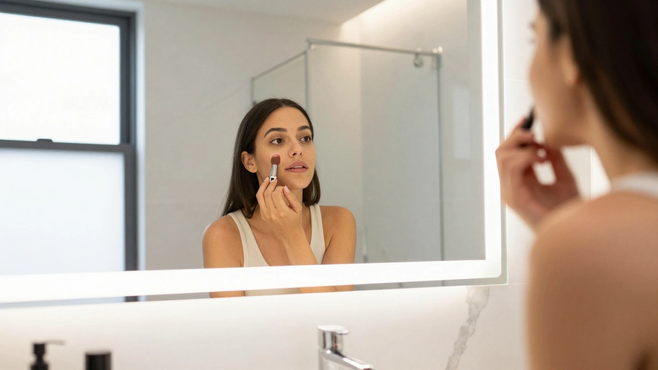 Beleuchtungsplanung im Detail: Lumen, Kelvin, CRI - So wählen Sie die richtige Lichtqualität für jeden Raum