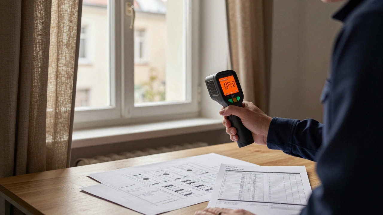 Energieaudits in Wohnimmobilien: Ablauf, Kosten und echter Nutzen