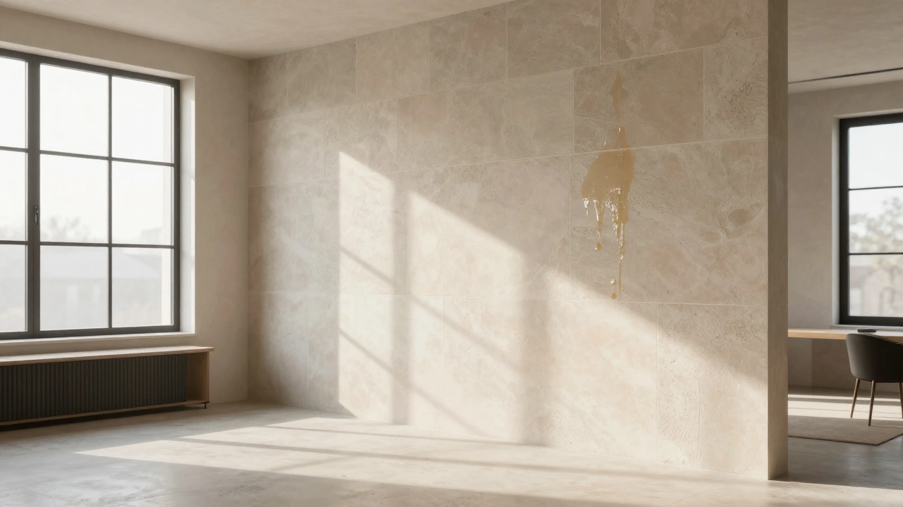 Sichtmauerwerk innen: Versiegeln, Fugen und Pflege richtig machen