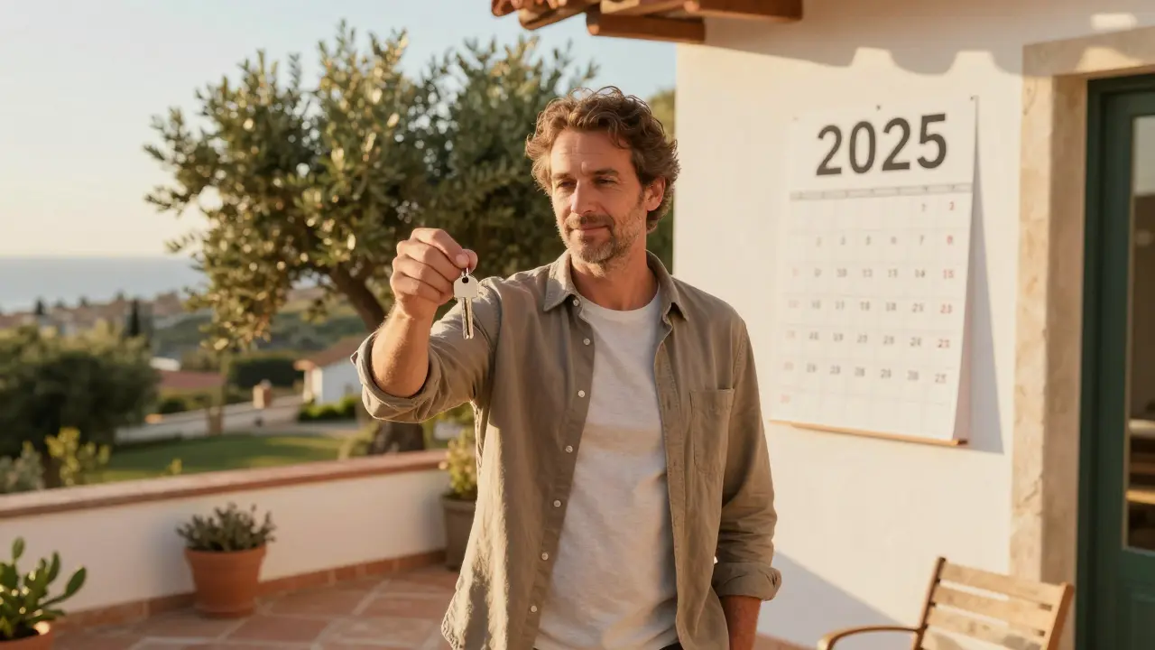 Steuerliche Exit-Strategien beim Verkauf von Auslandsimmobilien: Was Sie 2025 wissen müssen