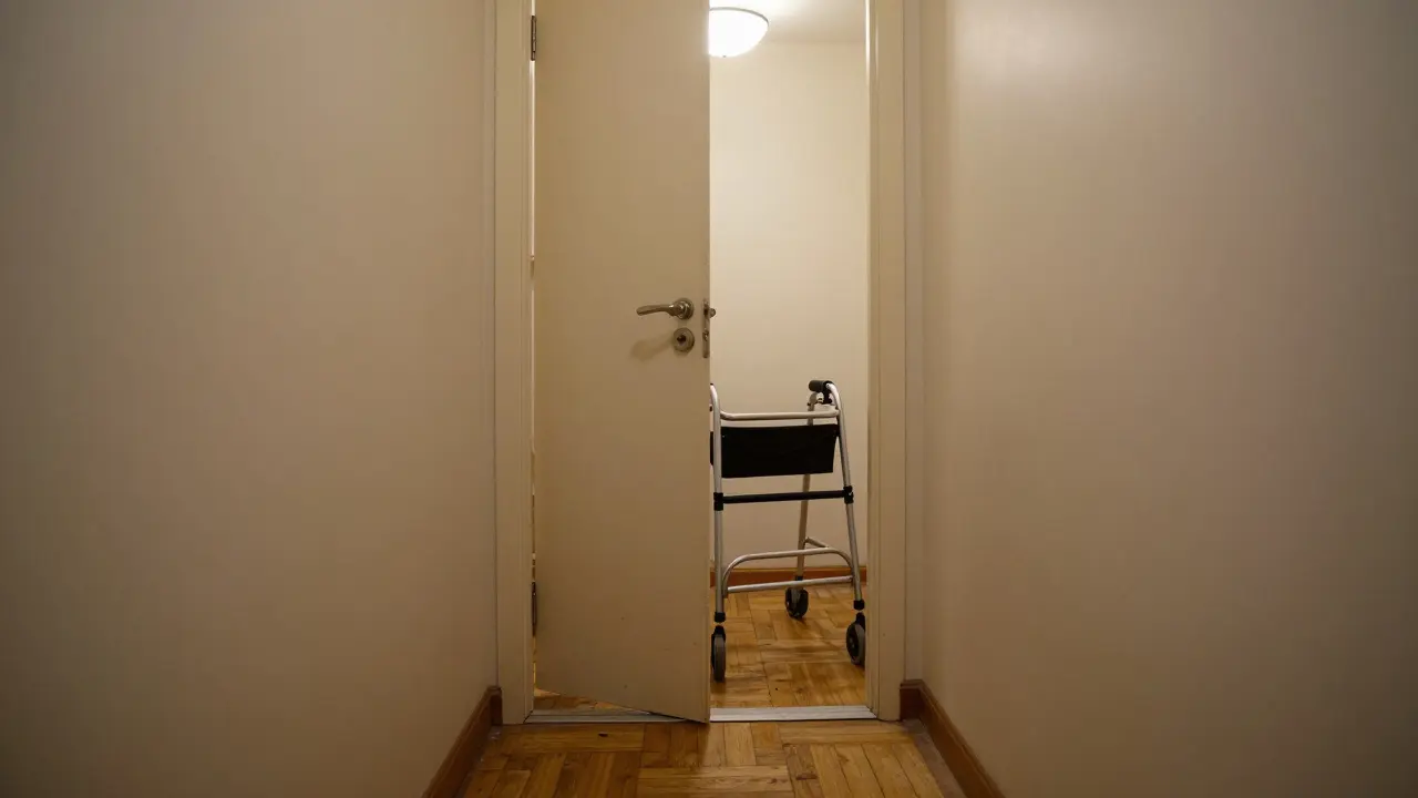 Barrierereduzierung im Bestand: Türbreiten, Schwellen und Aufzüge - So wird Ihr Haus barrierefrei