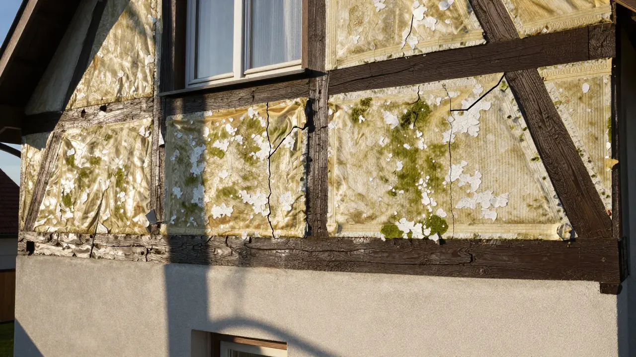 Fehlgeschlagene Renovierung: Häufige Fehler und ihre kostspieligen Folgen bei Hausmodernisierungen