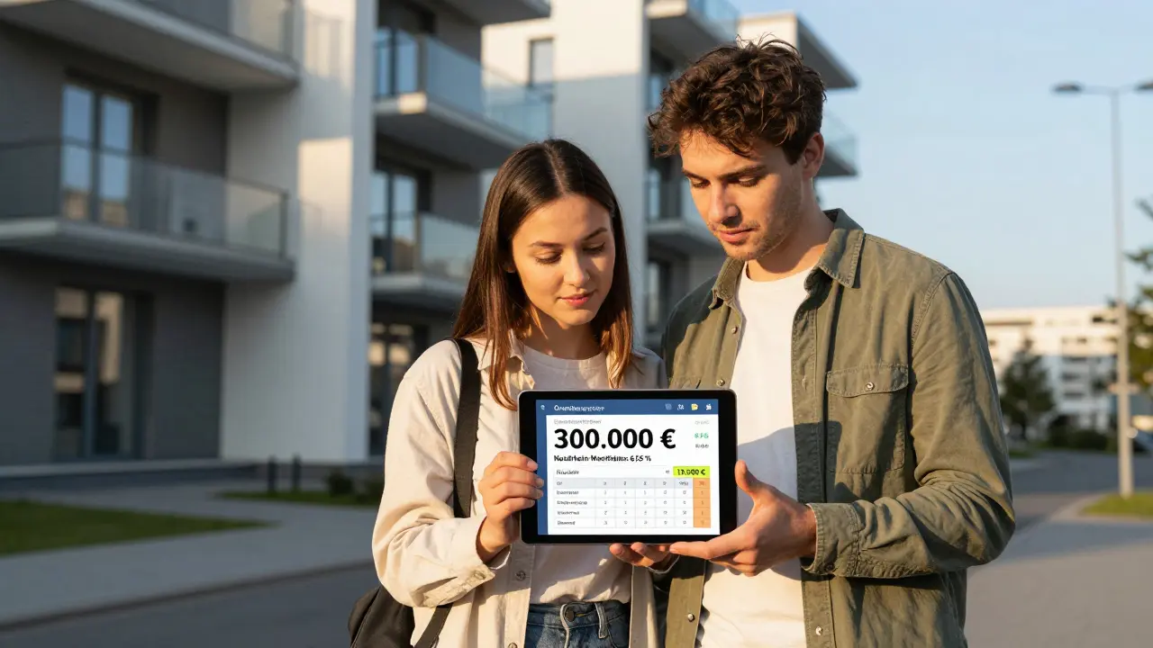 Grunderwerbsteuer-Rechner 2025: So berechnen Sie die Steuer für Immobilienkäufe in jedem Bundesland