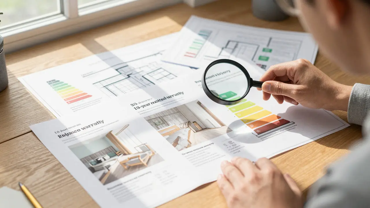 Handwerker-Angebote vergleichen und bewerten bei Sanierungsarbeiten: So sparst du bis zu 30 Prozent