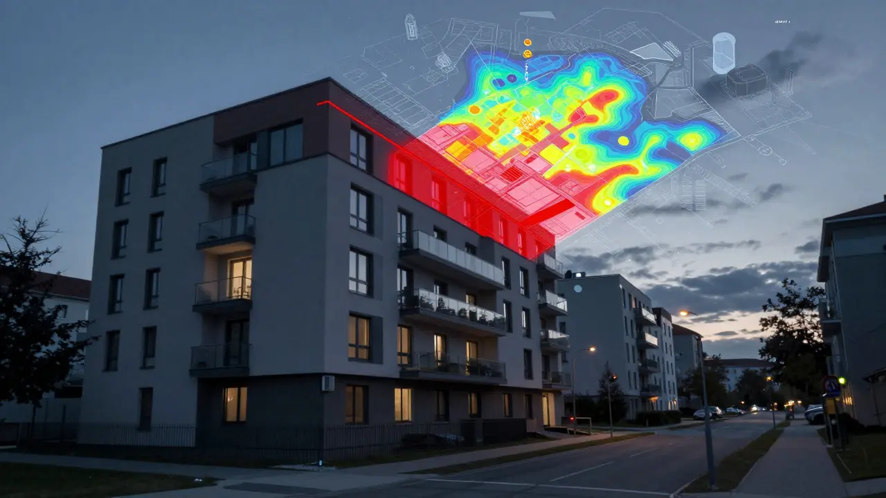 Risikoanalyse für Immobilieninvestments: Markt, Objekt, Mieter - So schützen Sie Ihr Kapital