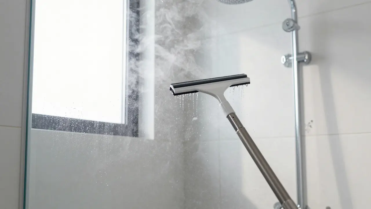 Schimmel in der Dusche und im Bad entfernen und vorbeugen: Praktische Tipps für ein gesundes Badezimmer