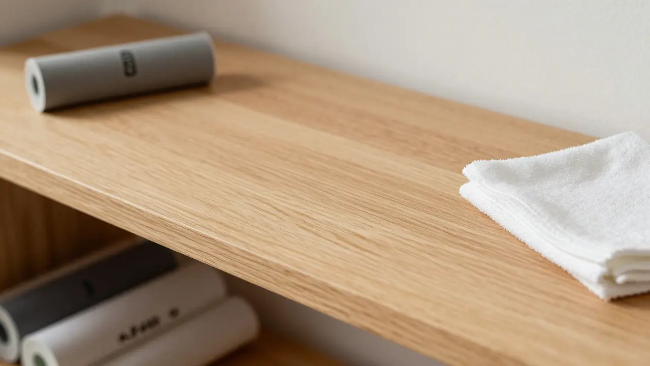 Schleifer und Schleifstoffe für perfektes Innenraum-Finish: So erreichen Sie professionelle Oberflächen