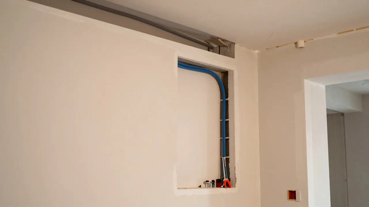 Smart-Home-Installation: Verkabelung und WLAN im Haus - So wird’s zuverlässig