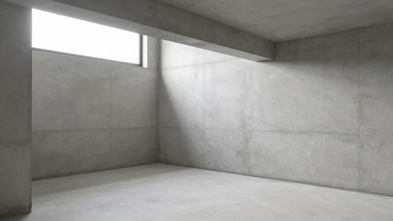 Weiße Wanne vs. Schwarze Wanne: Welches Abdichtungssystem für Ihren Keller?