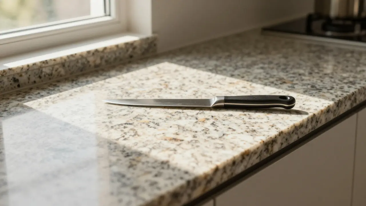 Fensterbank aus Naturstein oder Holz: Was hält länger und ist leichter zu pflegen?