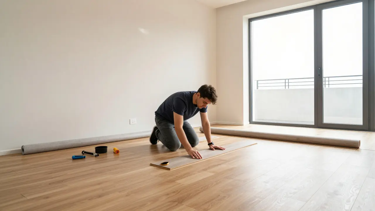 Genehmigungsfreie Renovierungsmaßnahmen am Haus: Was ist erlaubt?