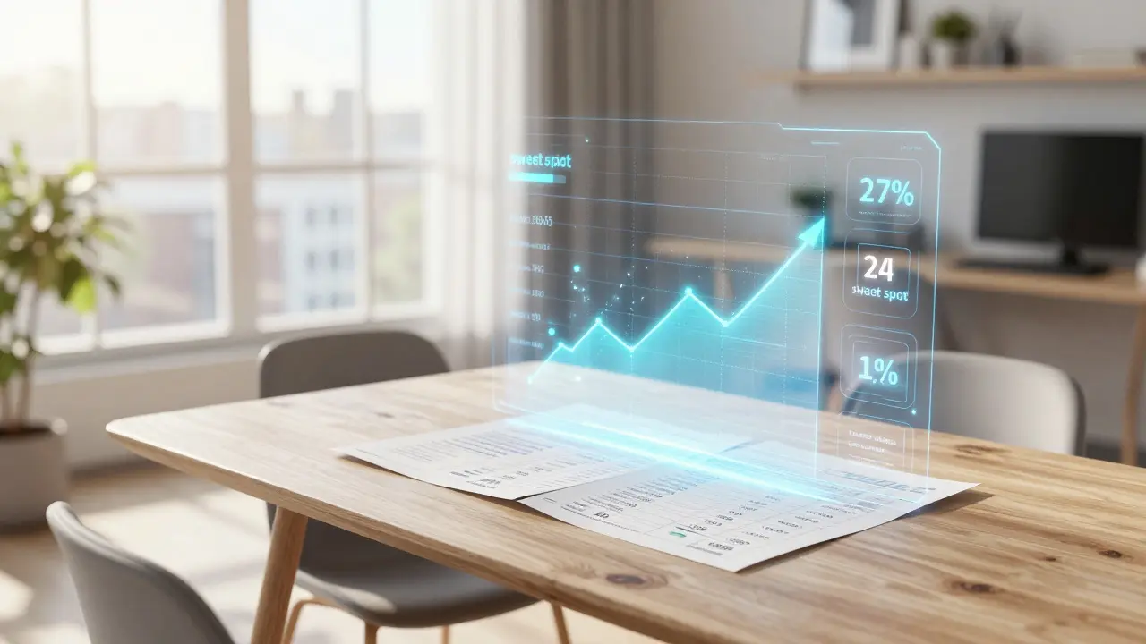 Automatisierte Mietpreisberechnung: Die besten Plattformen für Vermieter im Vergleich