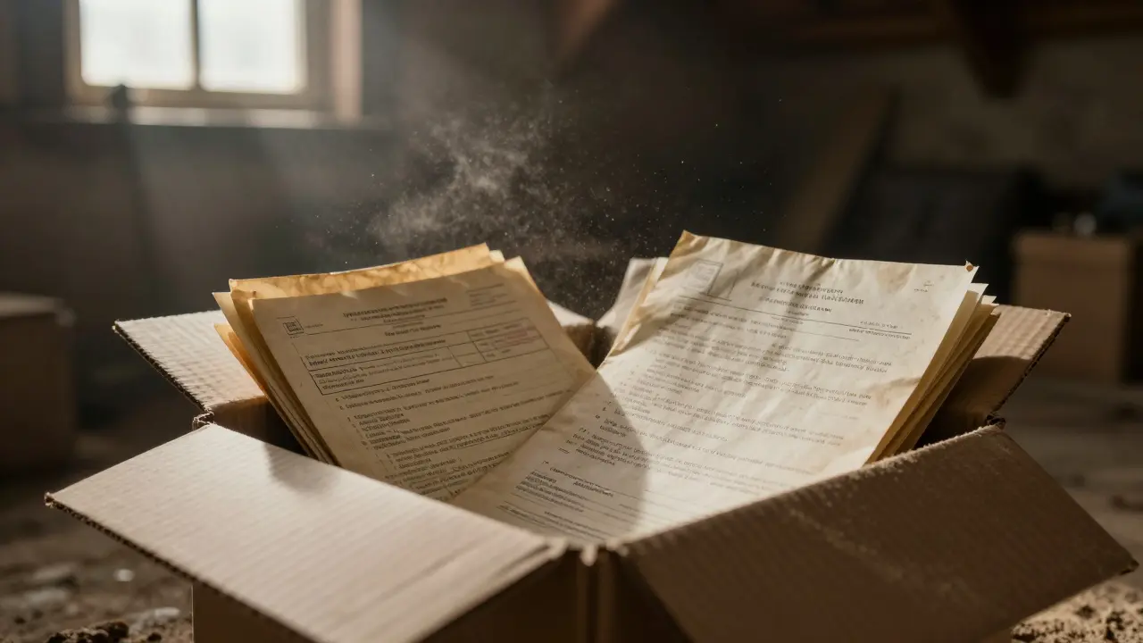 Bankfinanzierte Immobilien im Nachlass: Haftung und Abwicklung der Erben