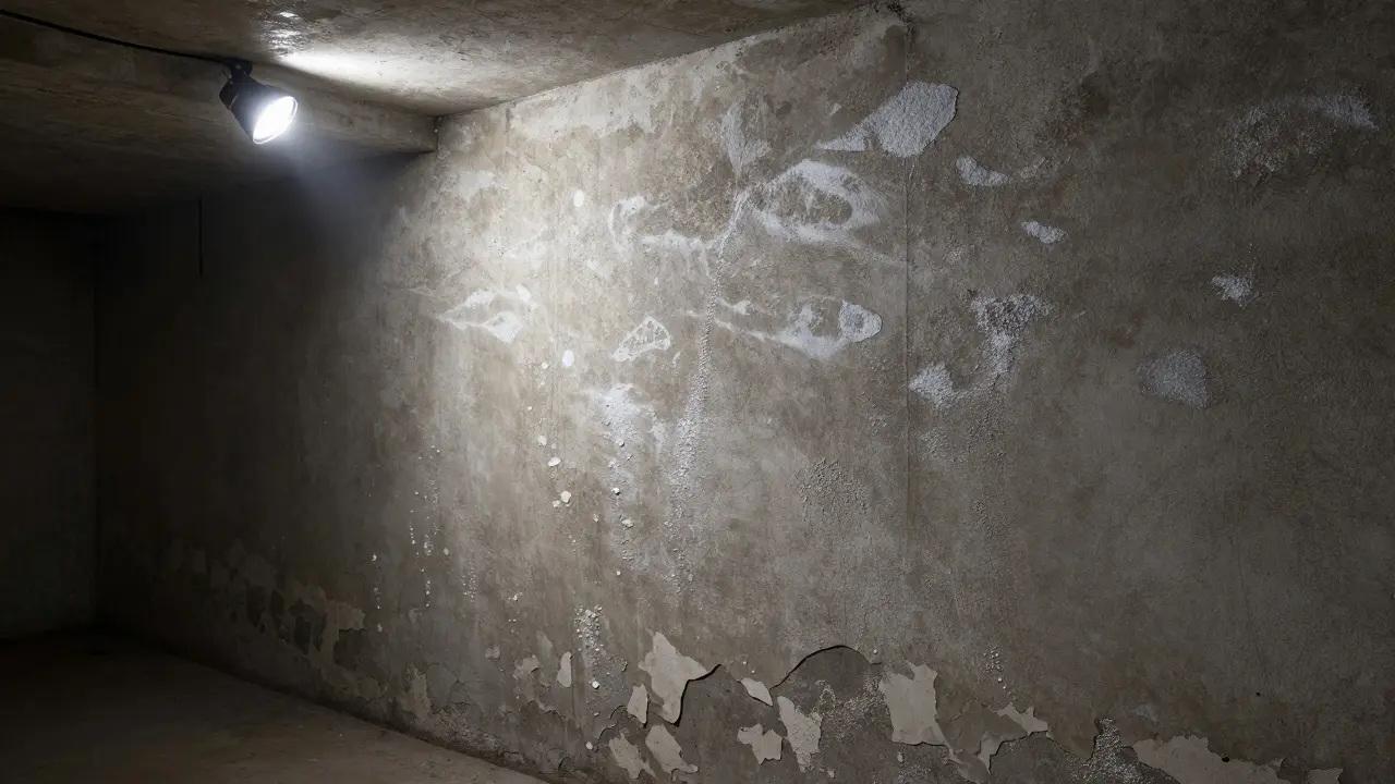 Bauschäden an Immobilien erkennen: Der ultimative Guide für Käufer