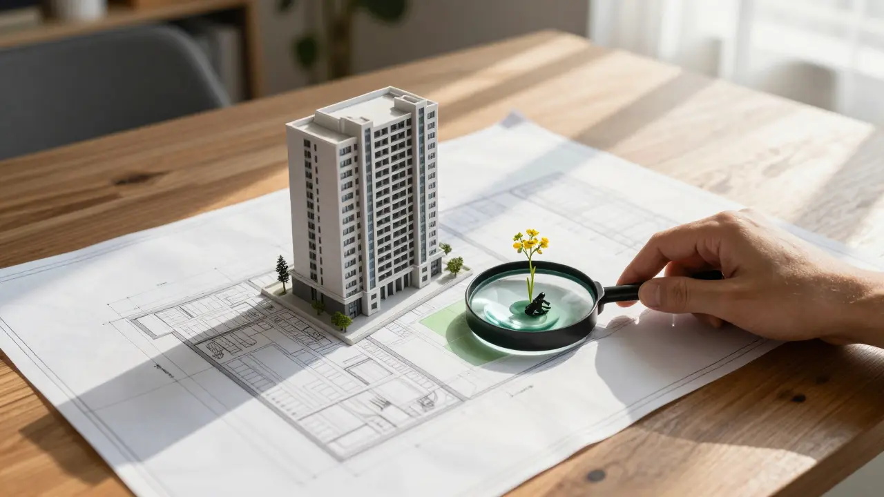 Beteiligung von Trägern öffentlicher Belange: So sichern Sie Ihr Bauprojekt ab