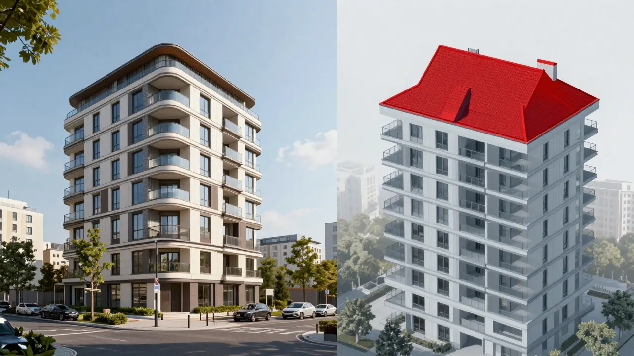 Due Diligence beim Immobilienkauf: So vermeiden Sie rechtliche und technische Fallen