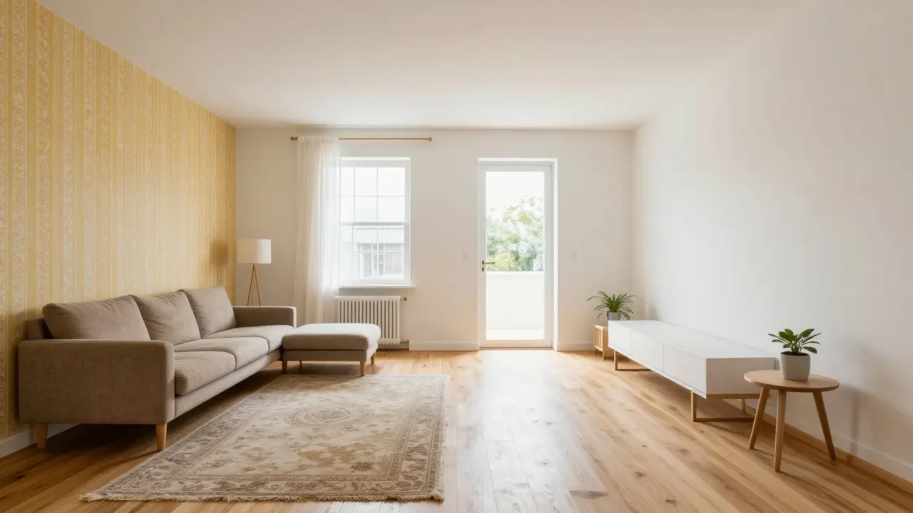 Renovieren oder Preisnachlass? So maximieren Sie Ihren Immobilienverkauf