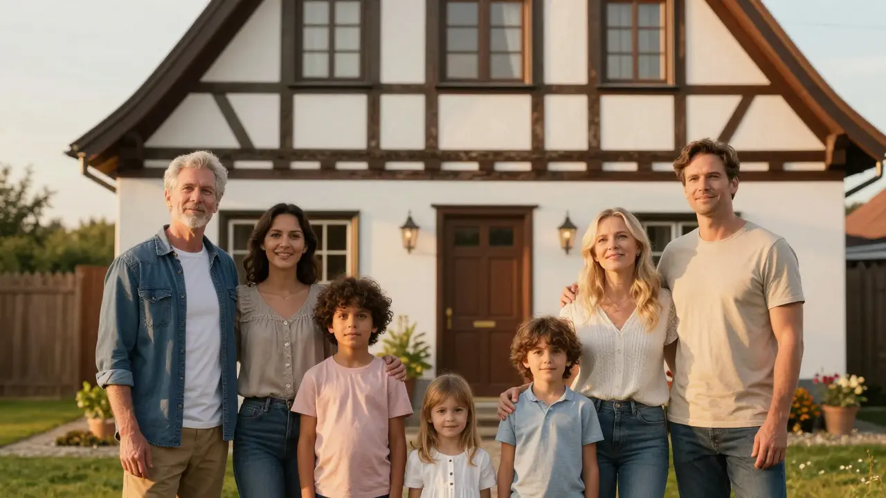 Erbschaftssteuer bei Immobilien: So nutzen Sie Freibeträge optimal
