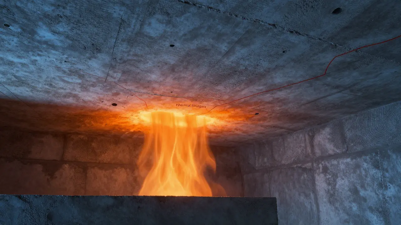 Kellerdecke dämmen: So sparen Sie im Erdgeschoss Energie und Geld