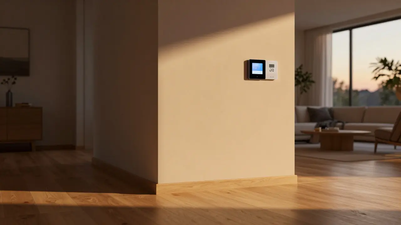 Smart Home bei Besichtigung prüfen: Funktion, Sicherheit und Wertsteigerung