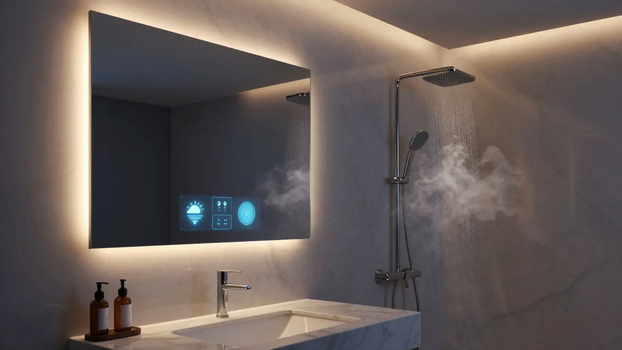 Smart-Home-Kompatibilität bei Sanitärprodukten prüfen: Der ultimative Leitfaden für 2026
