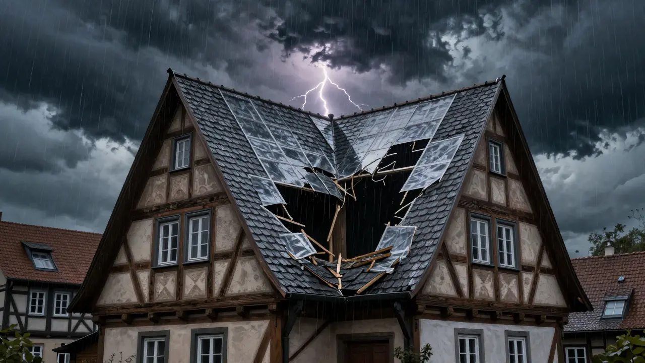 Versicherungssumme richtig festlegen: So vermeiden Sie Unterversicherung bei Immobilien