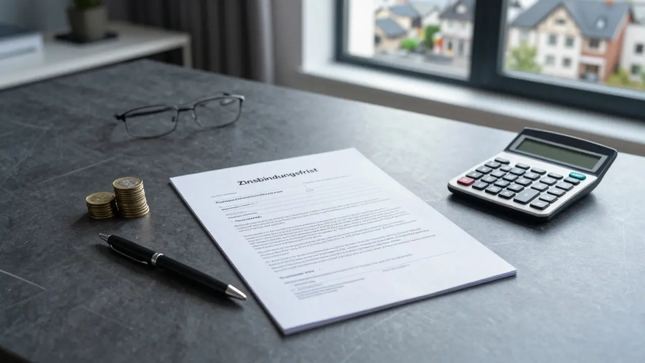Anschlussfinanzierung für Immobilien: Optionen, Timing und Zinsvorteile sichern