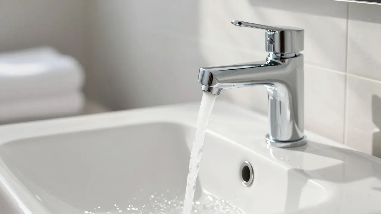 Warmwasserzirkulation einrichten: Komfort und Einsparung