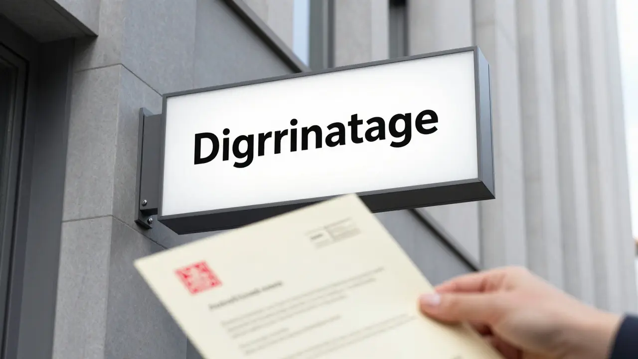 Anträge für Außengestaltung und Werbeanlagen: Der vollständige Guide zur Genehmigung