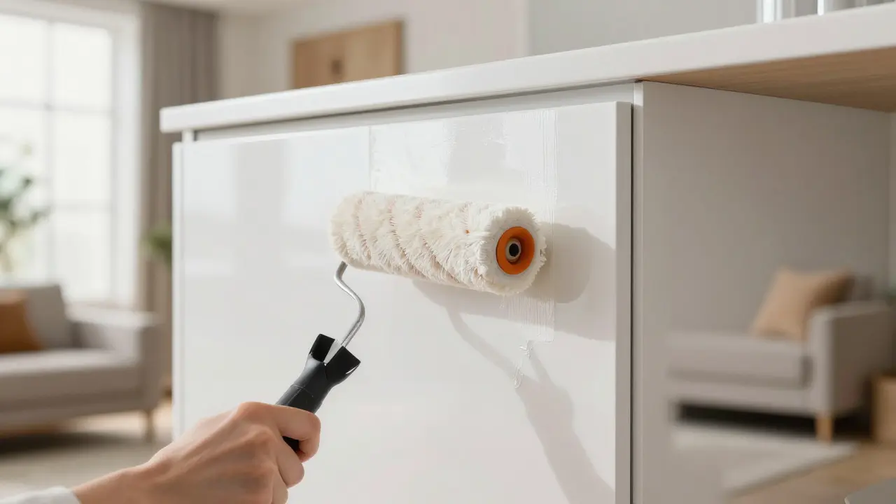 Holzwerkstoffe im Innenausbau: Die richtige Wahl für Wände, Decken und Möbel