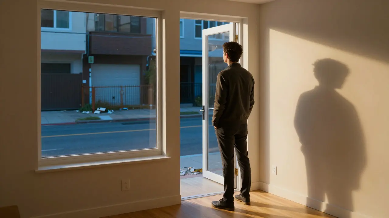 Kriminalitätsdaten für Immobilien: So prüfen Sie die Sicherheit bei der Besichtigung
