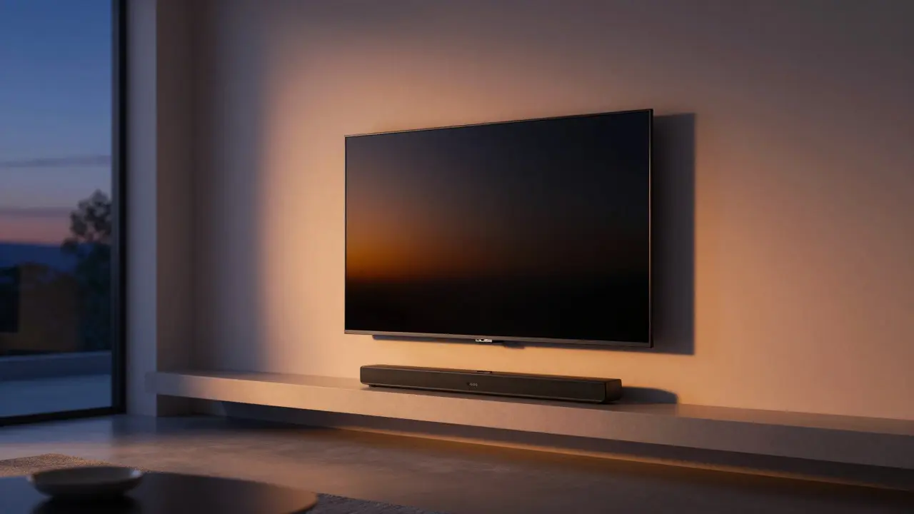 Smart Home Wohnzimmer: Licht, Sound & TV vernetzen (Anleitung 2026)