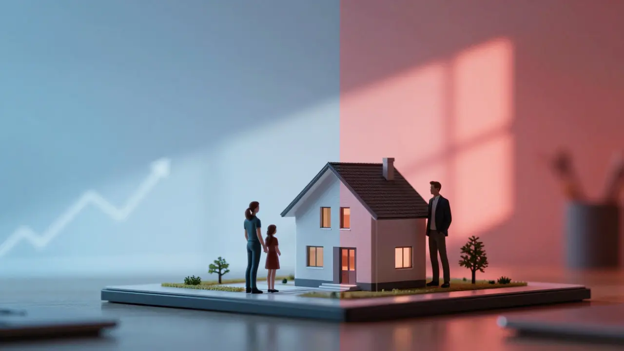 Zinskommentar Immobilien 2025: Marktlage, Zinstrend und Strategien für Kreditnehmer