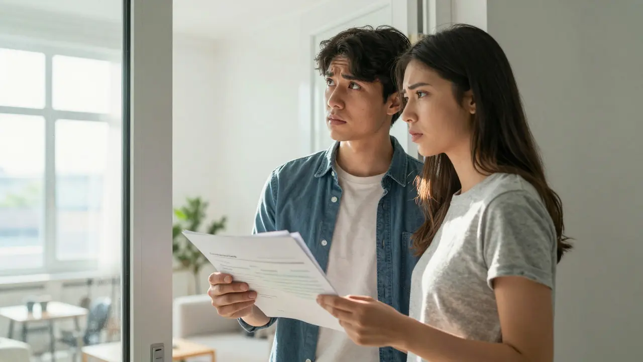 Vorvertrag vs. Reservierungsvereinbarung: Die versteckten Risiken beim Immobilienkauf
