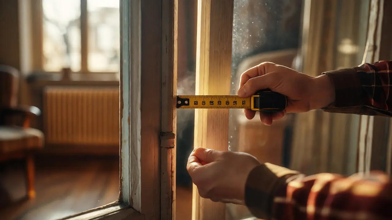 Fenster austauschen im Wohnhaus: Schritt-für-Schritt Anleitung für Eigenleistung