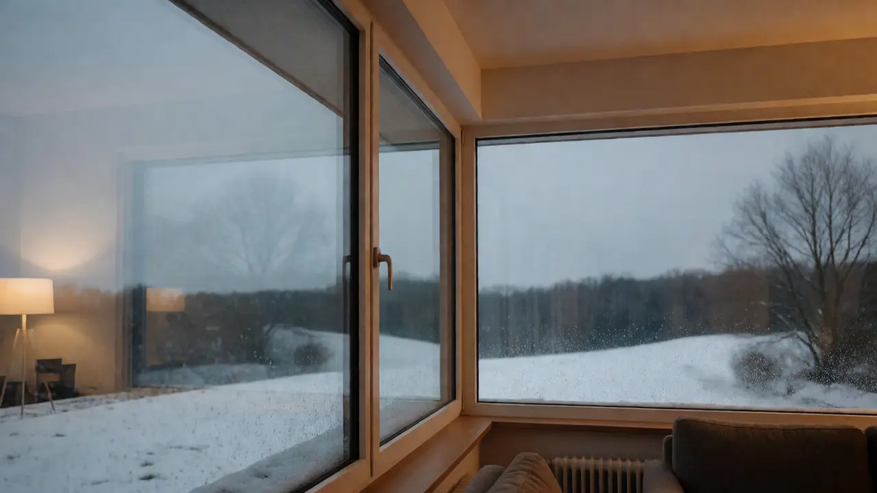 Lüftungskonzepte im sanierten Haus: Fenster, Lüfter oder KWL?