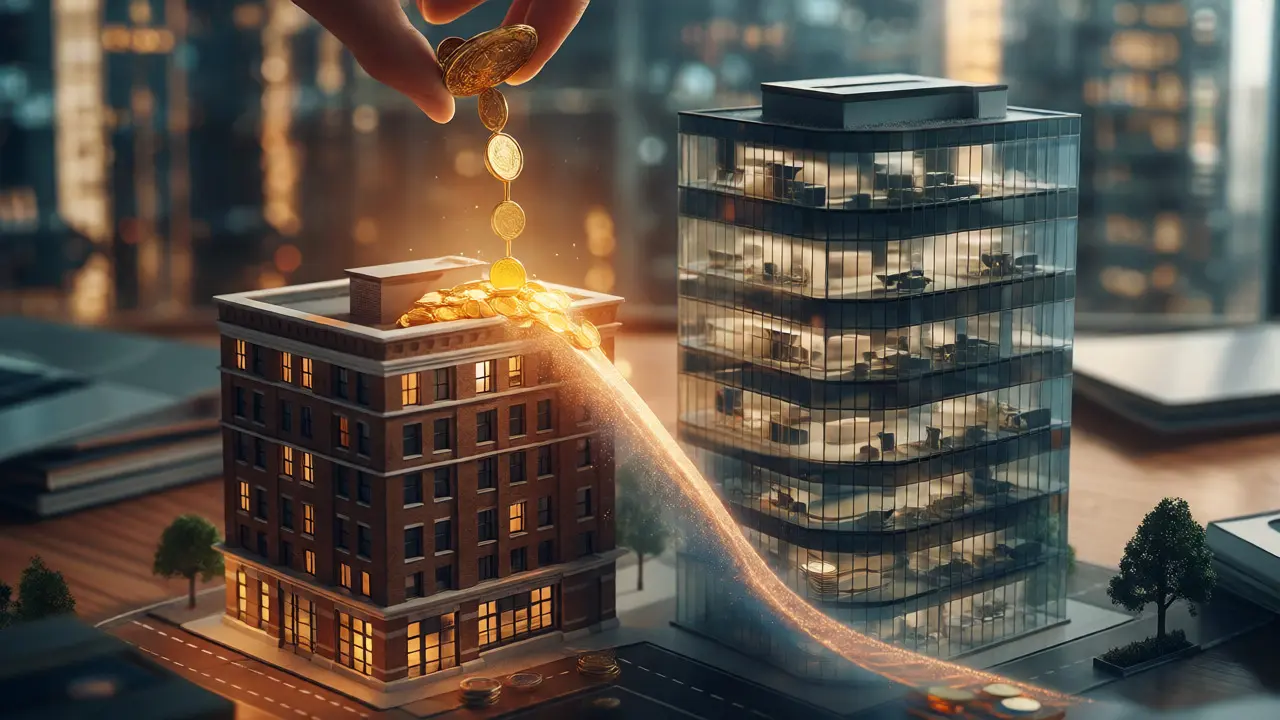 Immobilienfonds vs. REITs: Steuerliche Unterschiede für Anleger erklärt